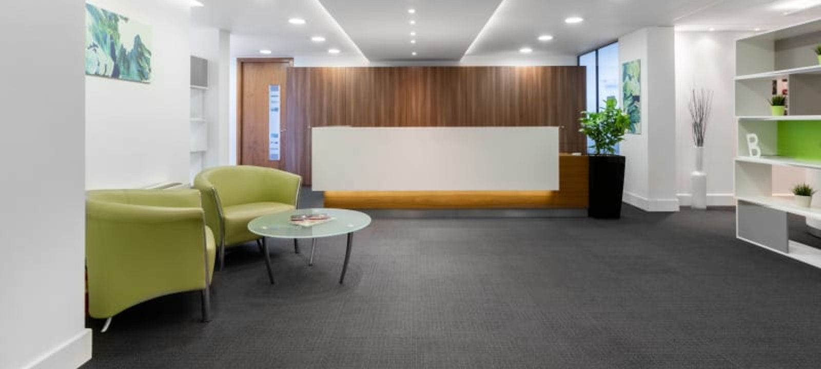 14 Tsar Osvoboditel Blvd, Sofia - Image 1