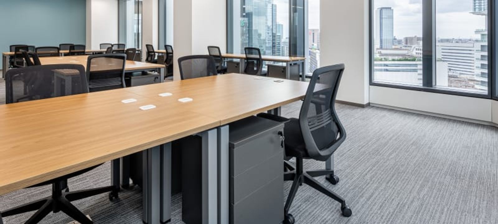 Dai Nagoya Building - Image 1