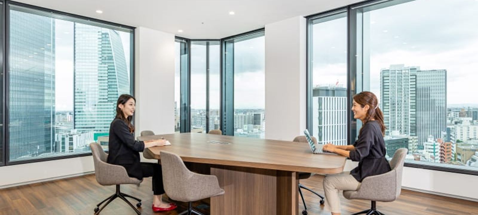 3-28-12 Meieki Nakamura-ku, Nagoya - Image 1