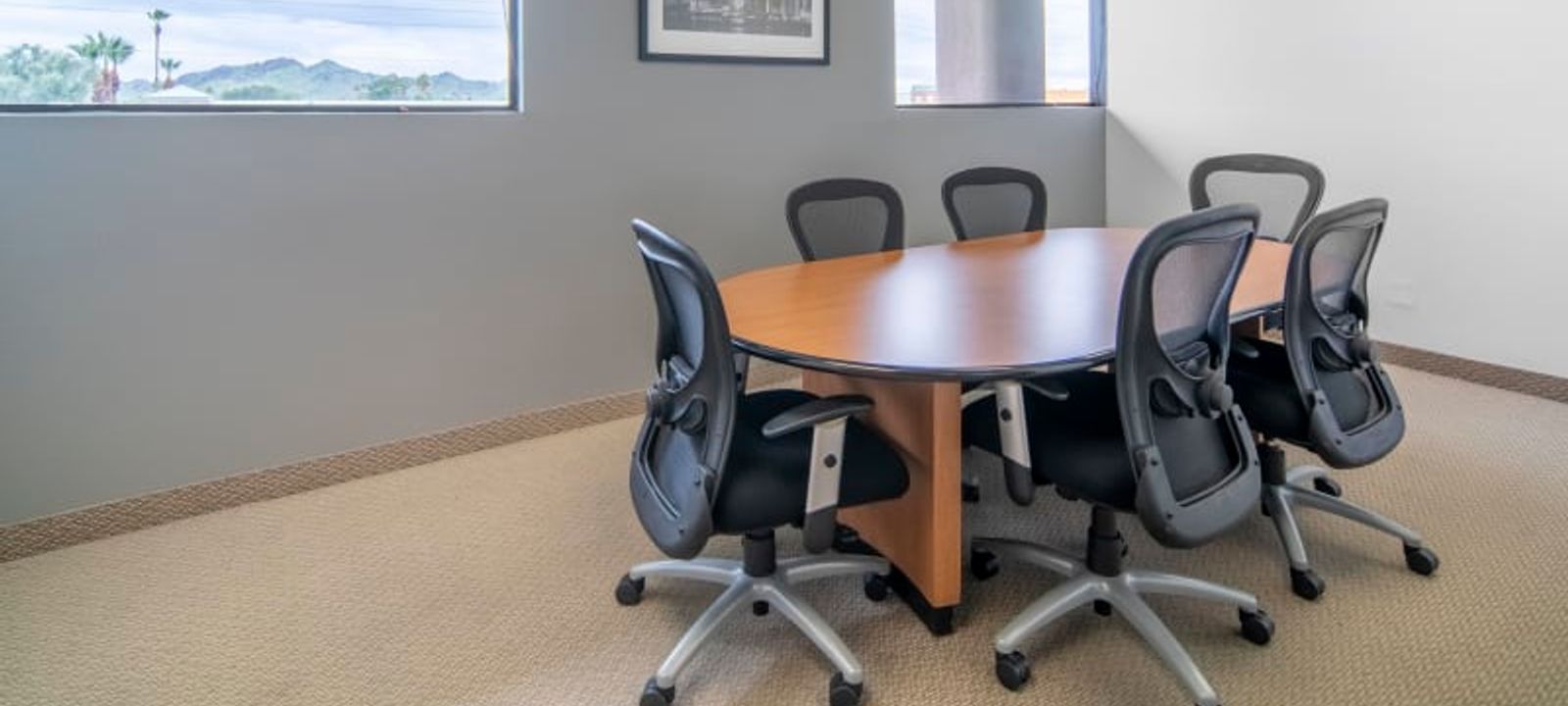 3420 E Shea Blvd, Phoenix - Image 1