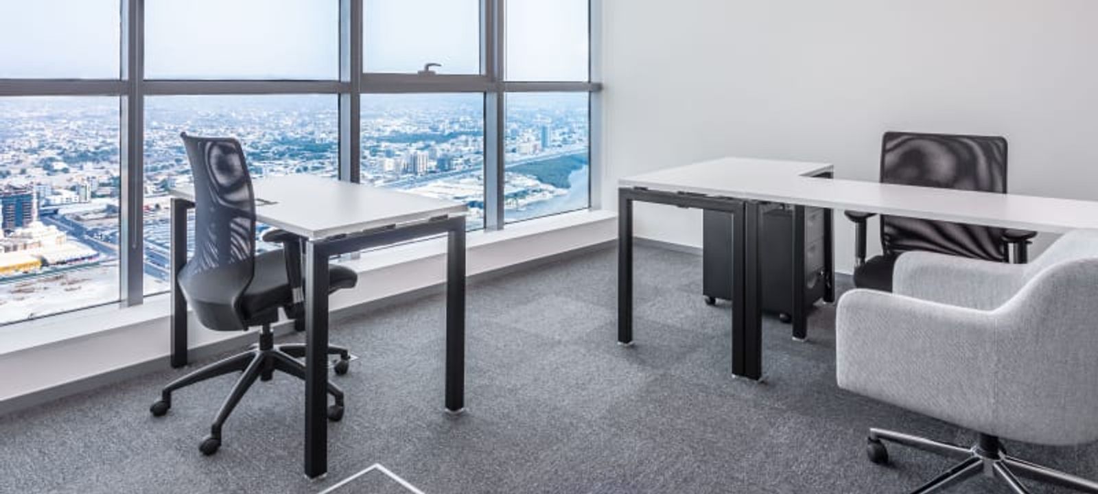 Julphar Tower - Image 1