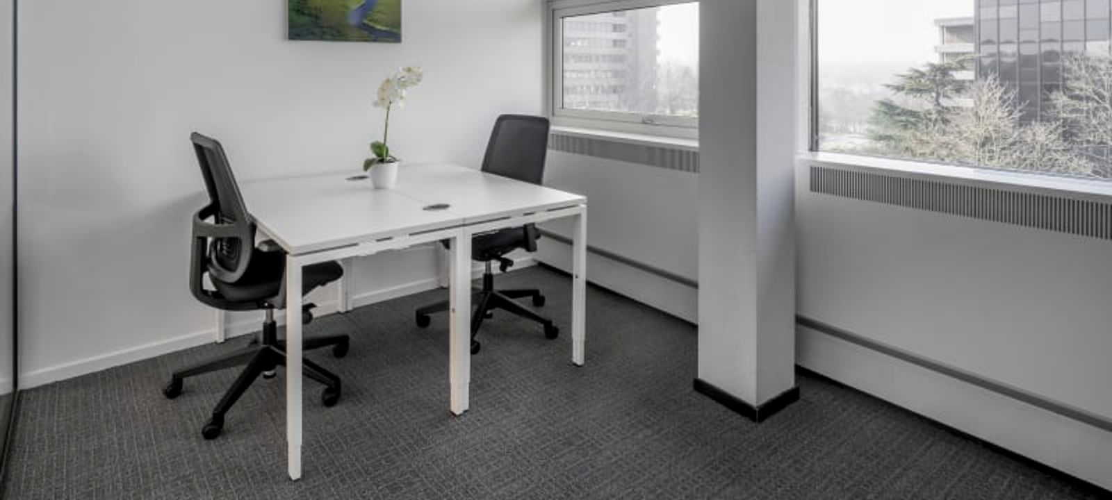 31 Burgemeester De Hesselleplein, Heerlen - Image 1