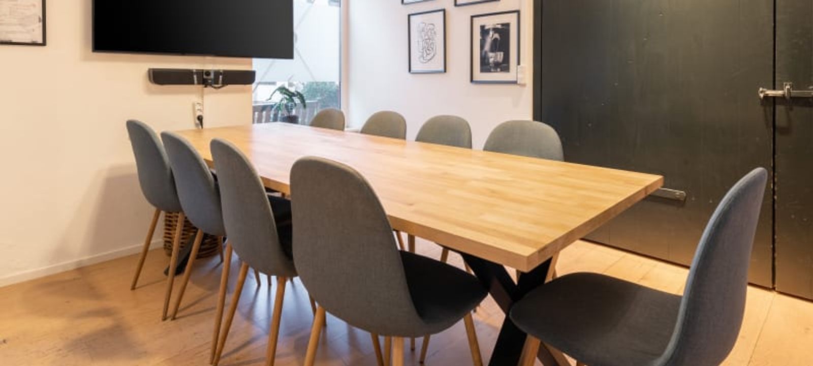 Strandgade 4, Copenhagen - Image 1