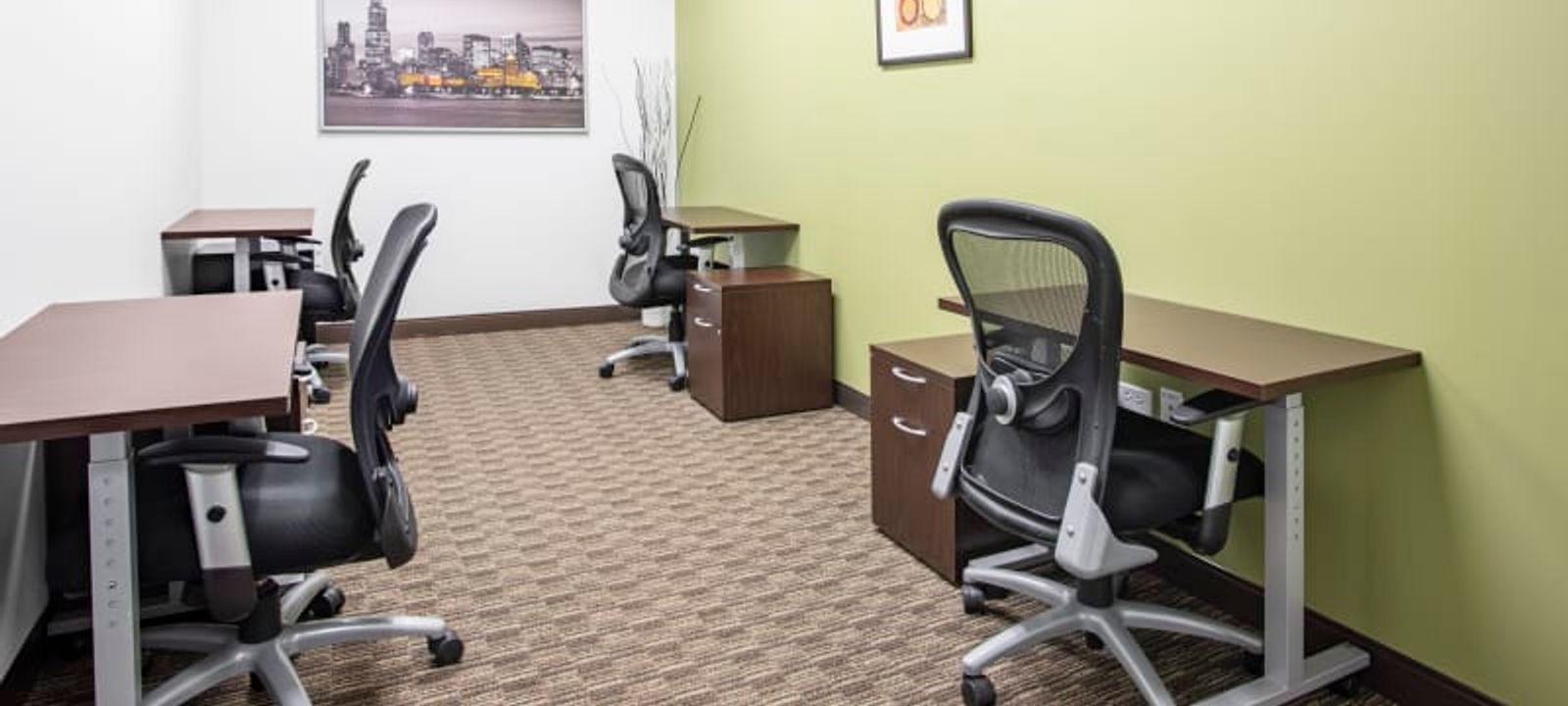 2700 Patriot Boulevard, Glenview - Image 1