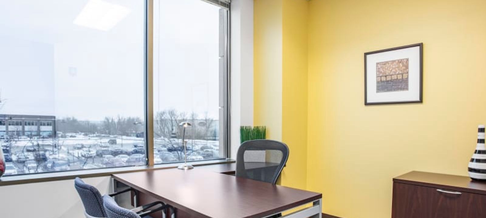 2700 Patriot Boulevard, Glenview - Image 1