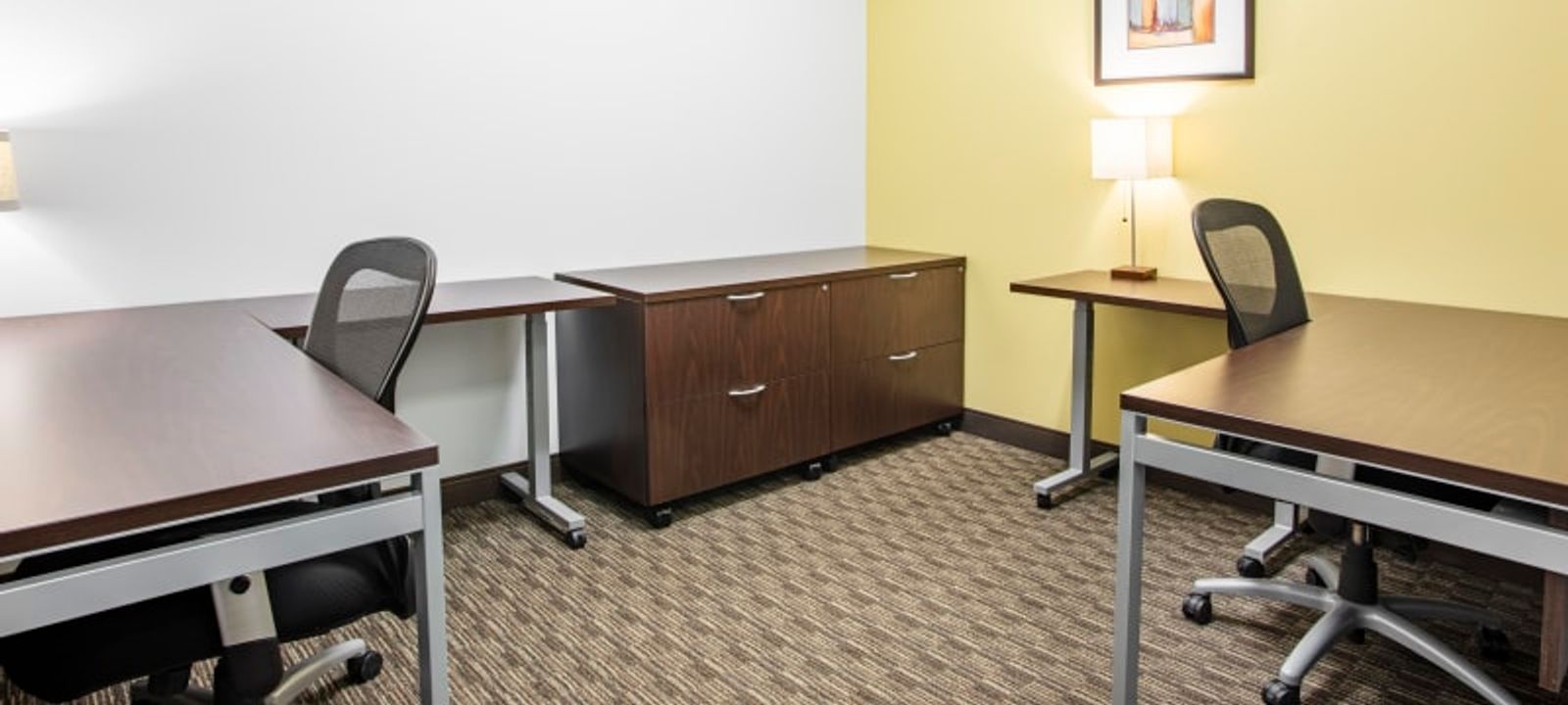 2700 Patriot Boulevard, Glenview - Image 1