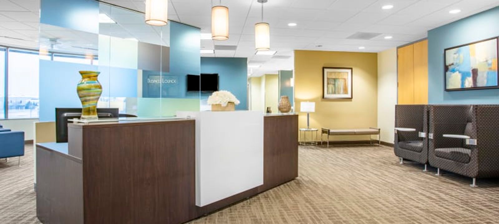 2700 Patriot Boulevard, Glenview - Image 1