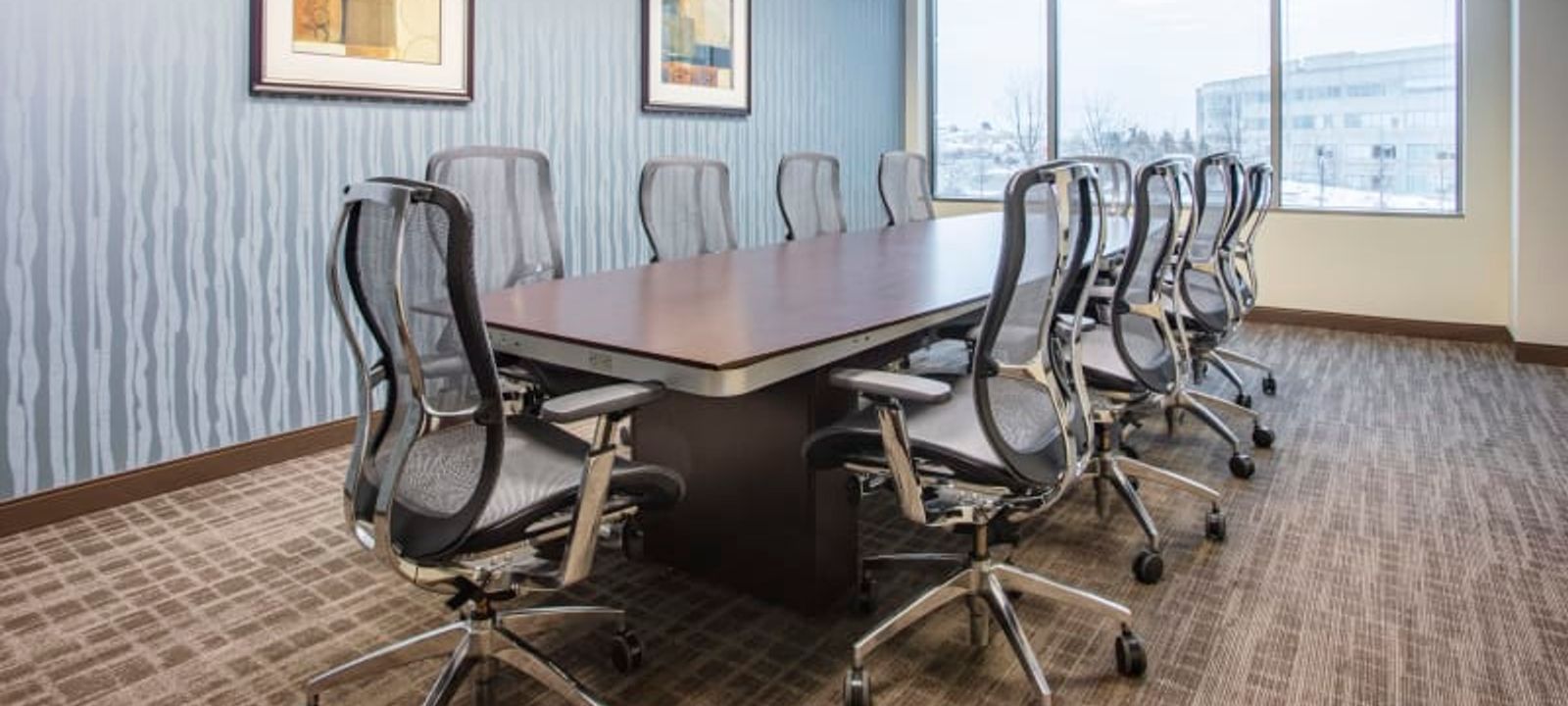 2700 Patriot Boulevard, Glenview - Image 1