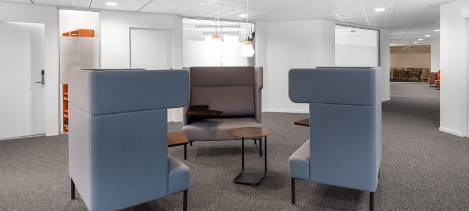 12 Gustavslundsvagen, Stockholm - Image 1