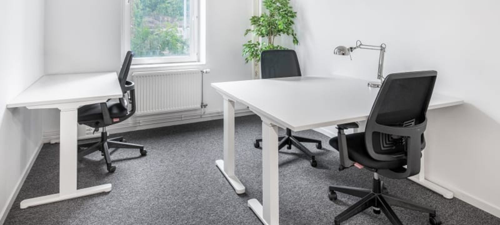 12 Gustavslundsvagen, Stockholm - Image 1