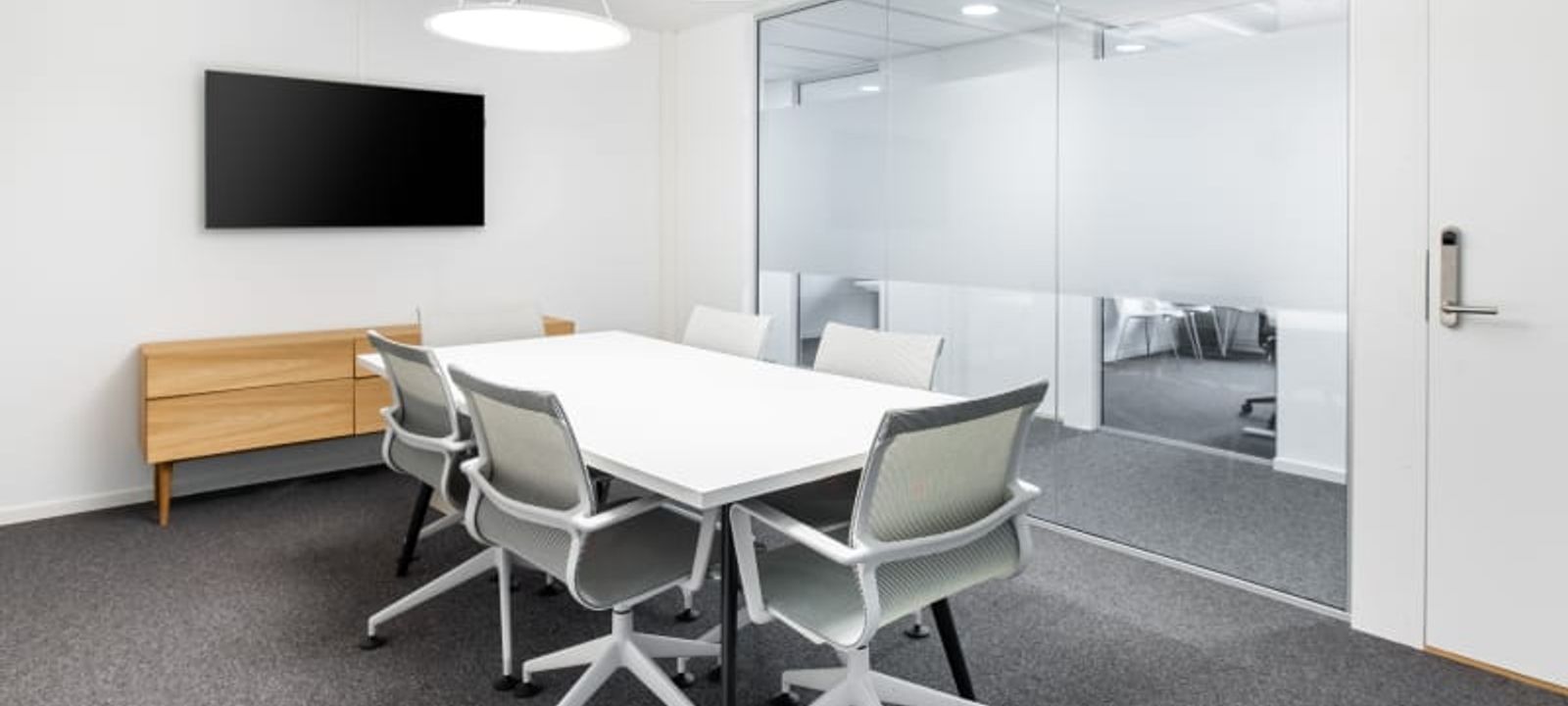 12 Gustavslundsvagen, Stockholm - Image 1