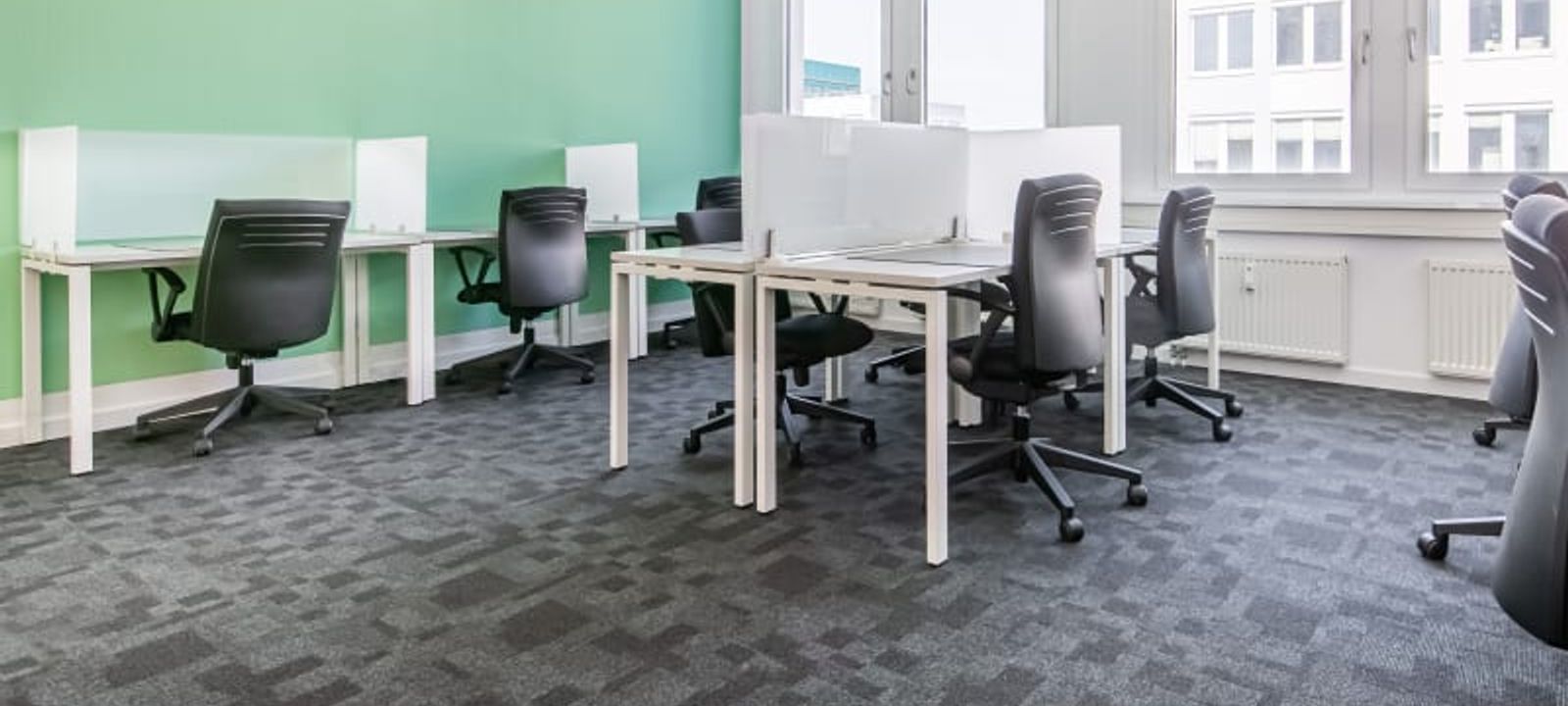 2 Curiestrasse, Stuttgart - Image 1