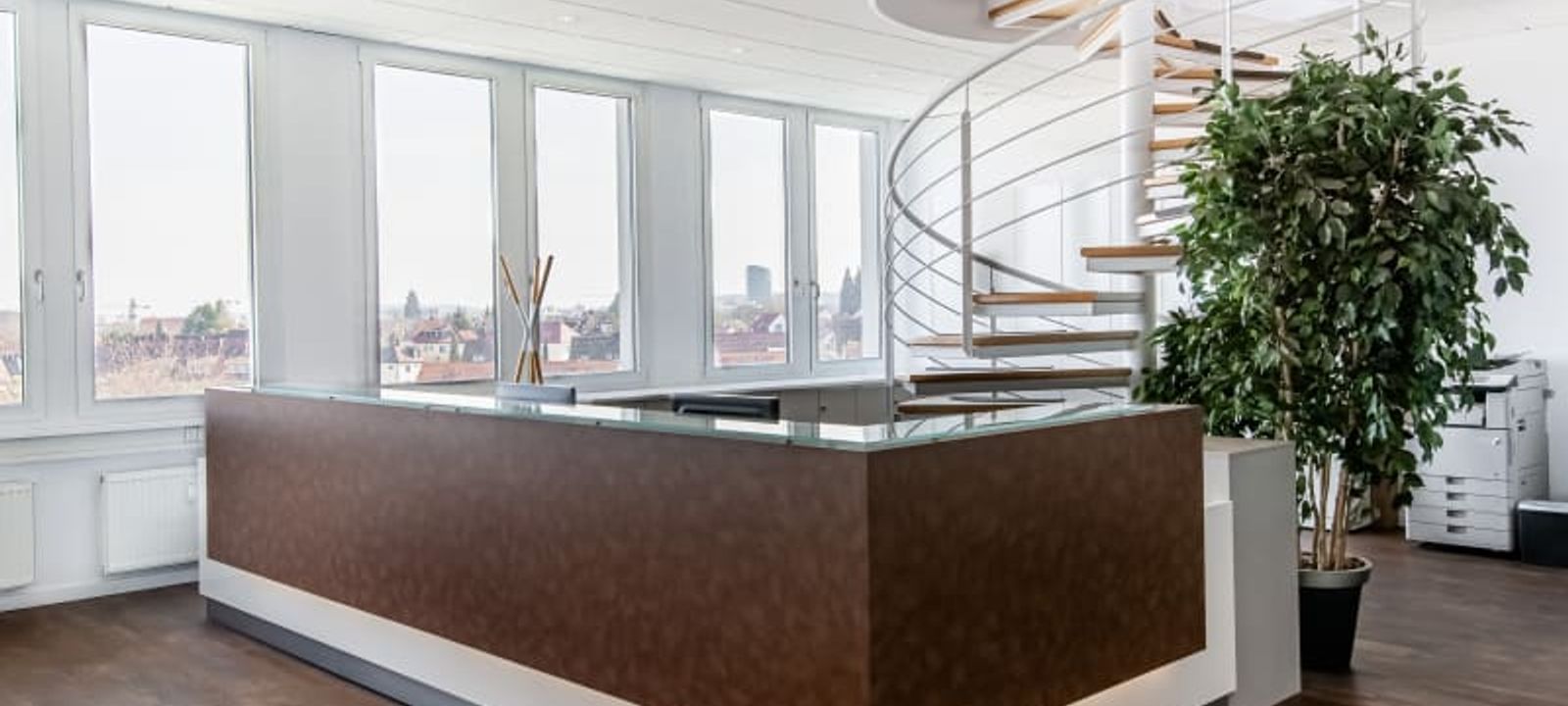 2 Curiestrasse, Stuttgart - Image 1