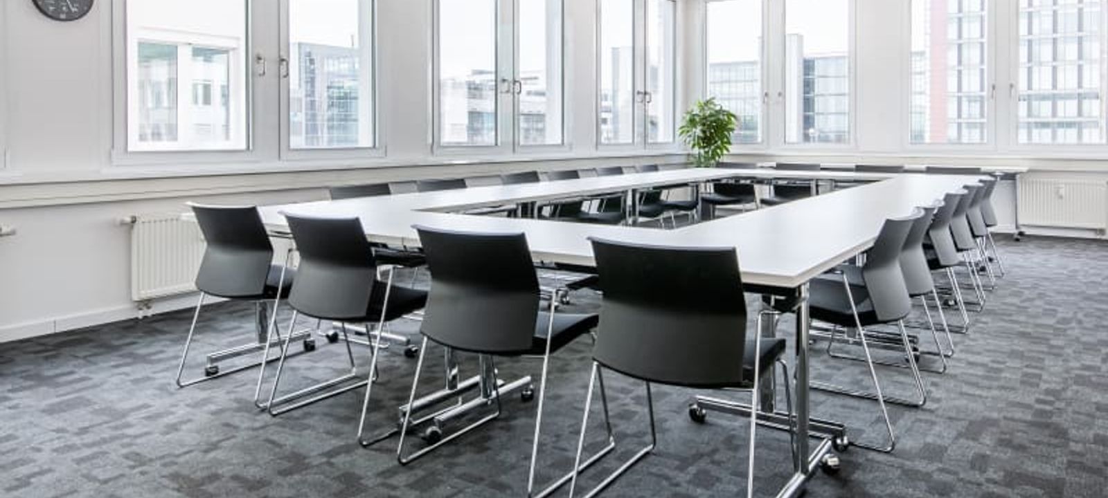 2 Curiestrasse, Stuttgart - Image 1