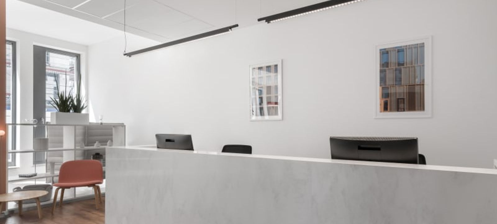 47 Berliner Allee, Darmstadt - Image 1