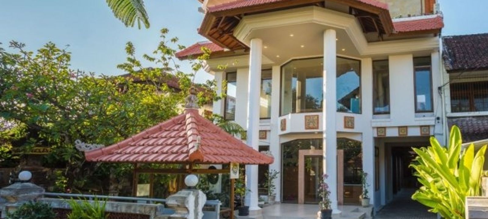 6 Bumi Ayu Gang Pungut Sari, Denpasar - Image 1