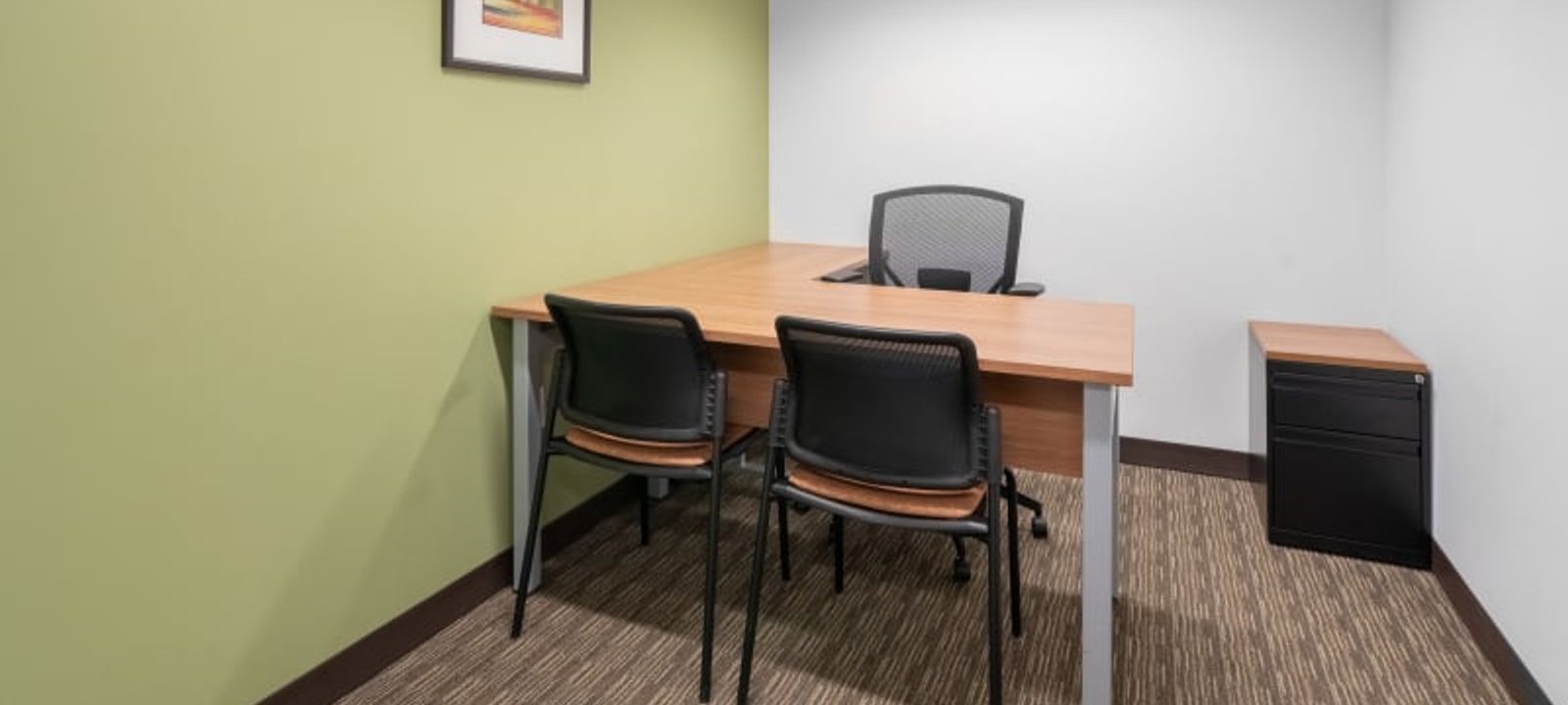 Queen & Richmond Centre, South Building - Image 1