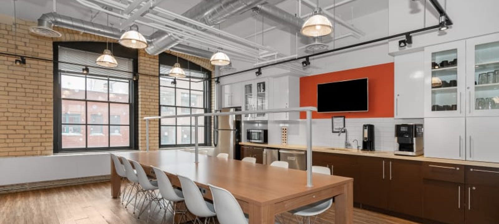 111 Queen Street E, Toronto - Image 1