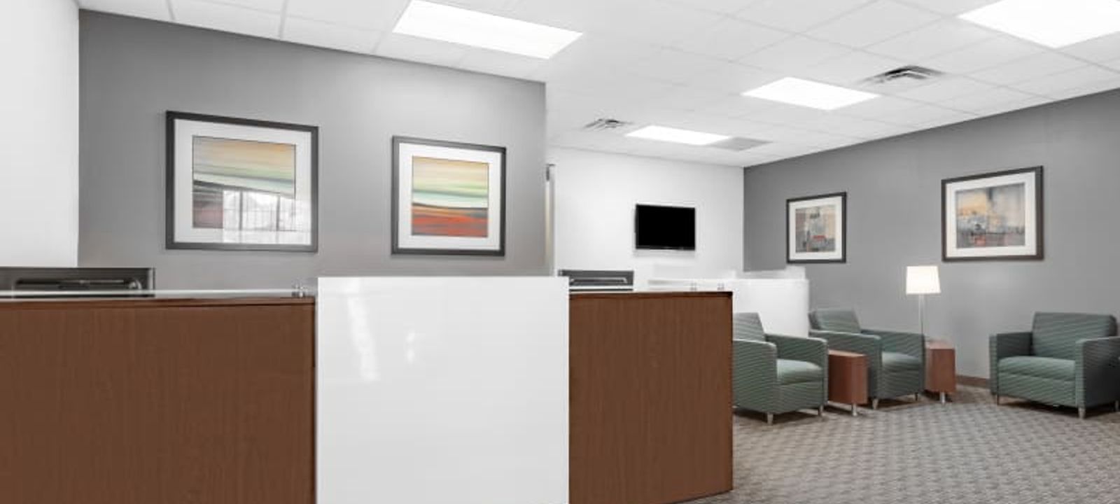 Vineyard Center II Vineyard Center II - Image 1