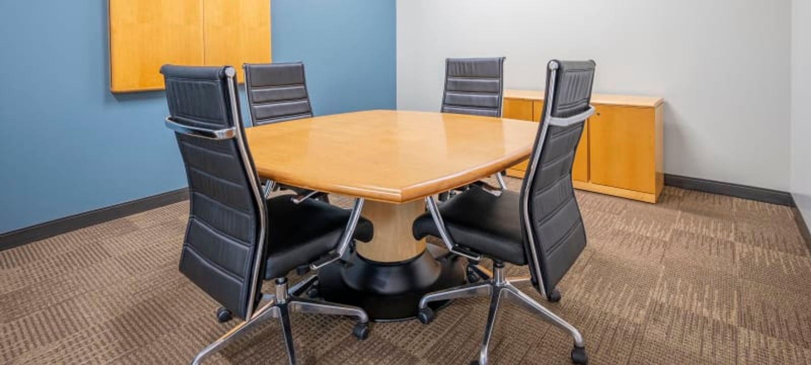 1230 Peachtree Street North East, Atlanta - Image 1