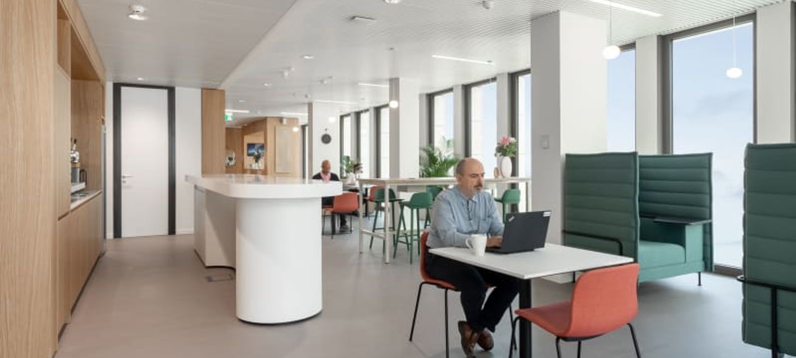 53 Bd Royal, Luxembourg - Image 1