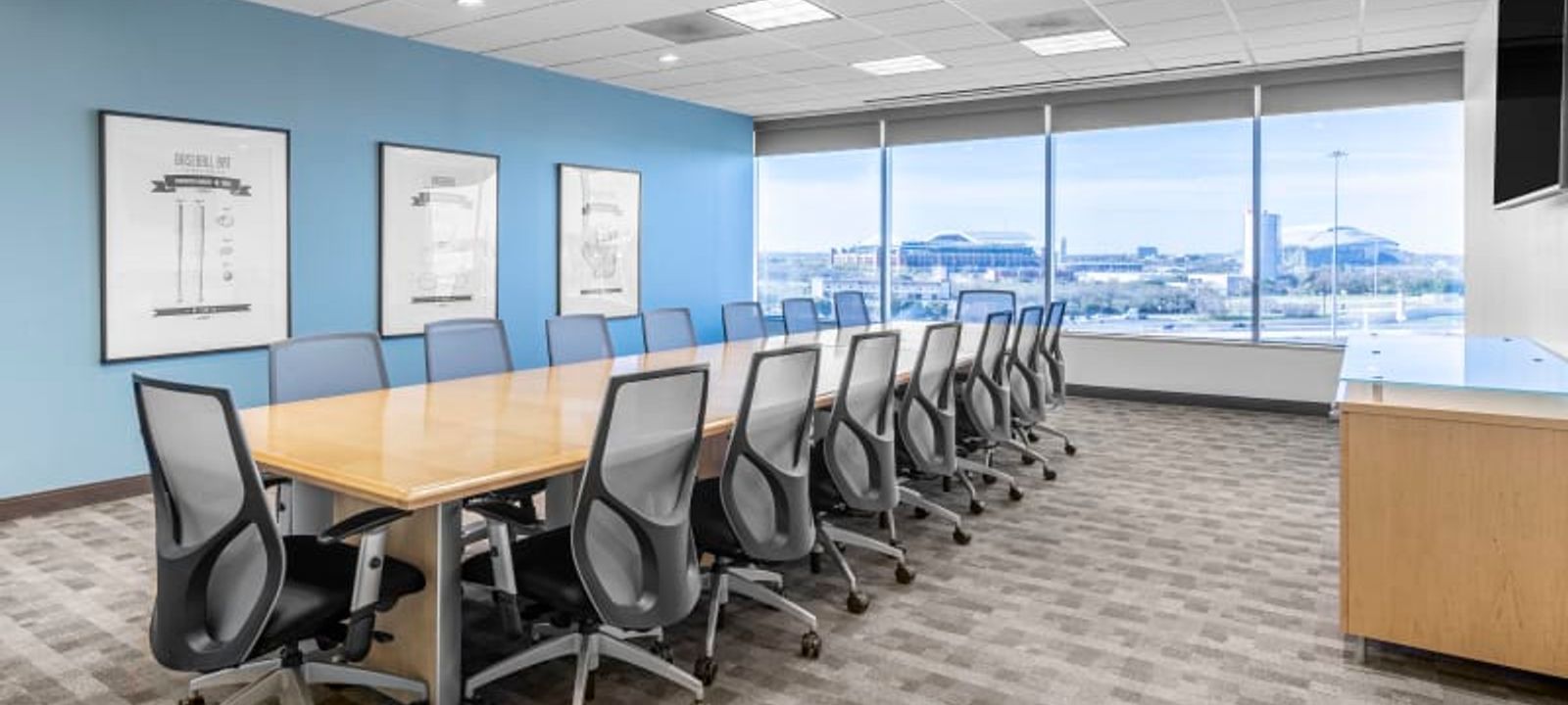 Bank of America Building - Image 1