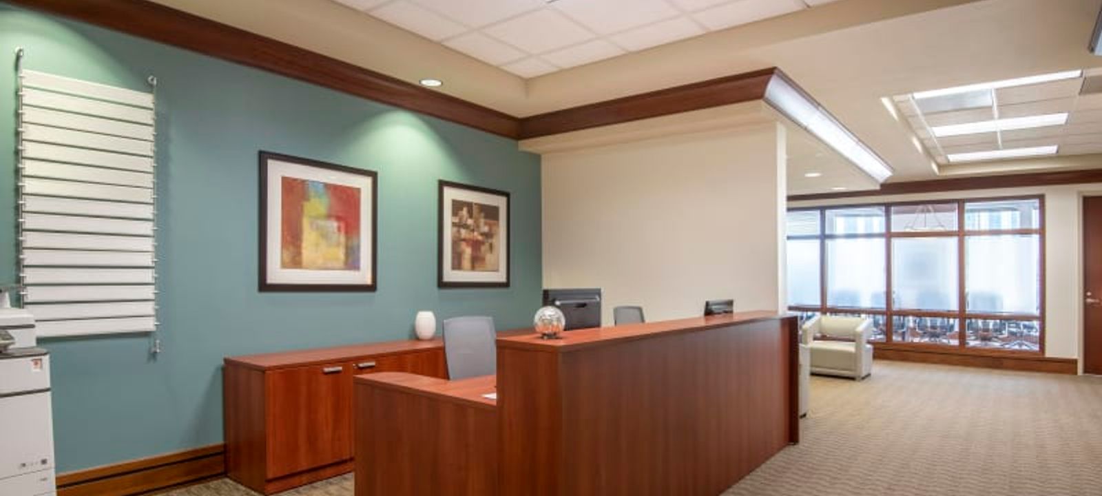 5960 Fairview Road, Charlotte - Image 1