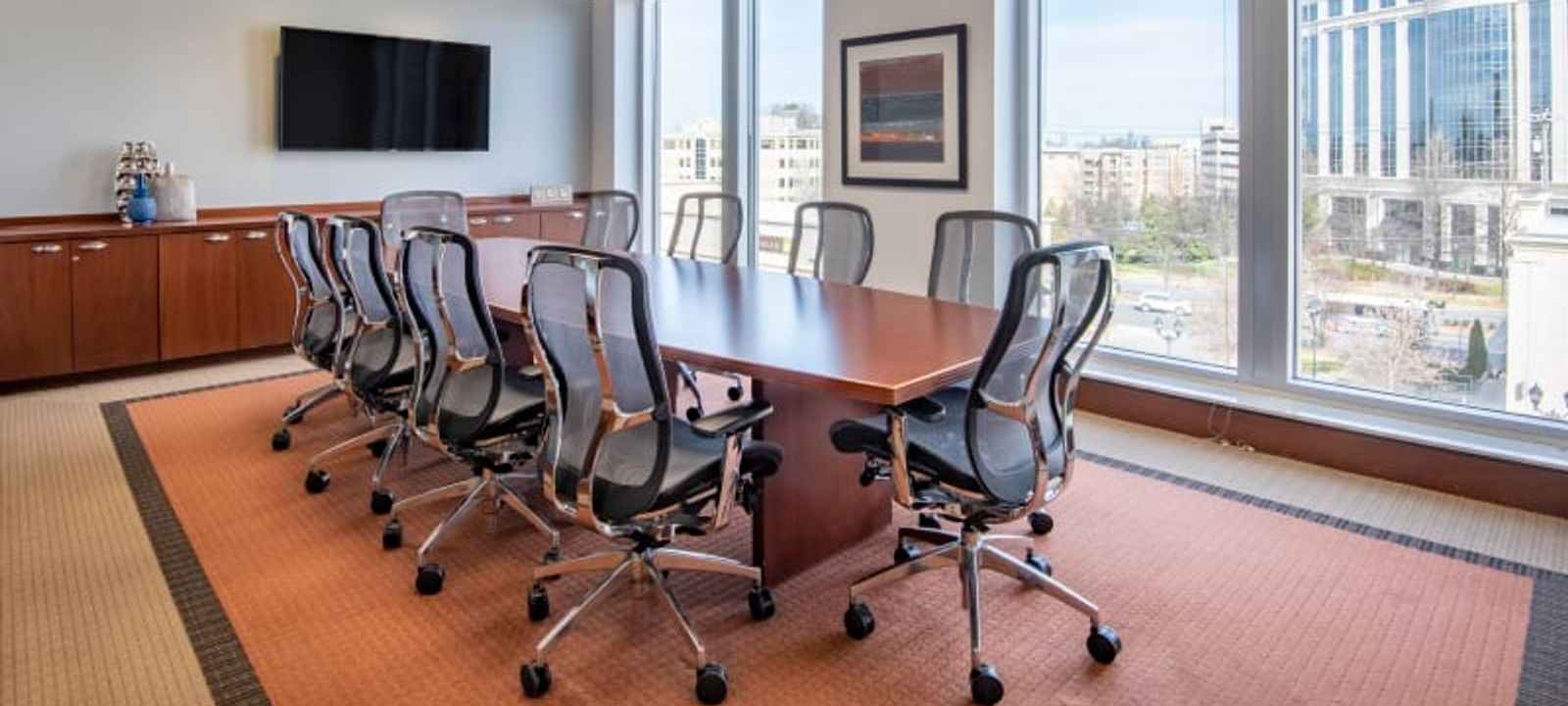 5960 Fairview Road, Charlotte - Image 1