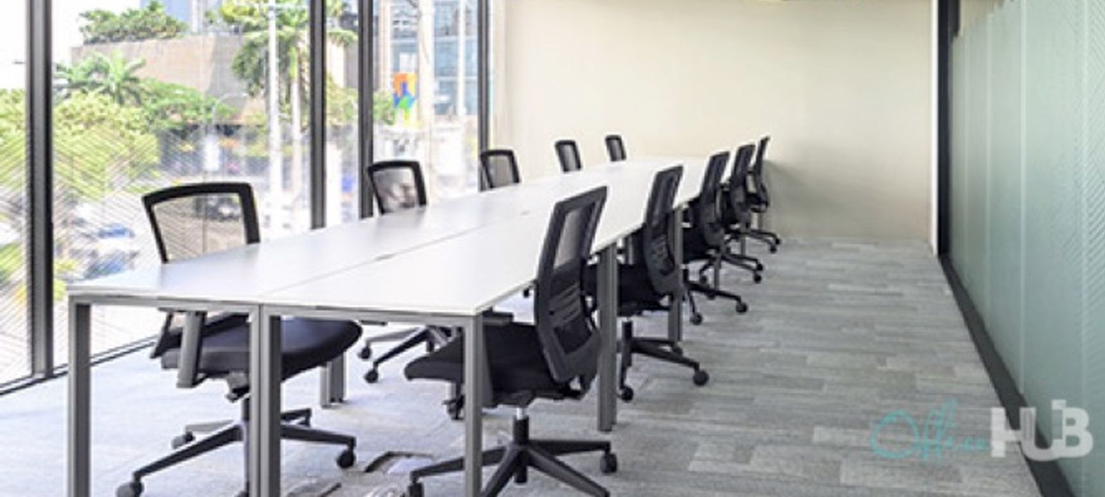 928 Antonio Arnaiz Avenue, Makati - Image 1