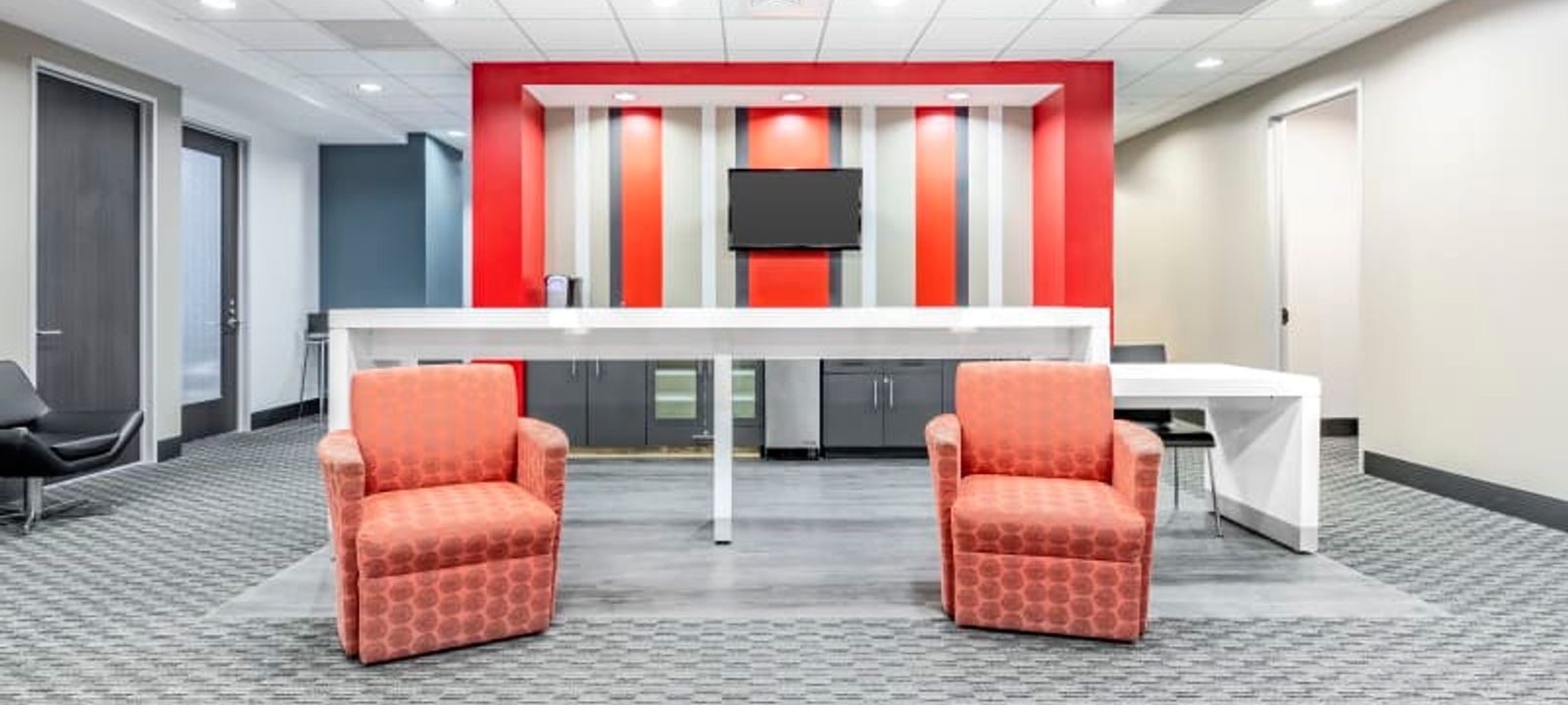 445 Dexter Avenue, Montgomery - Image 1