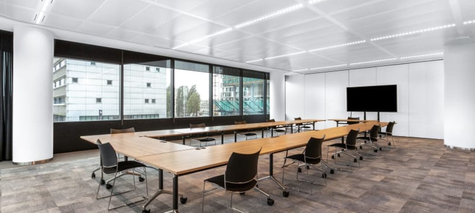 7 Stadsplateau, Utrecht - Image 1