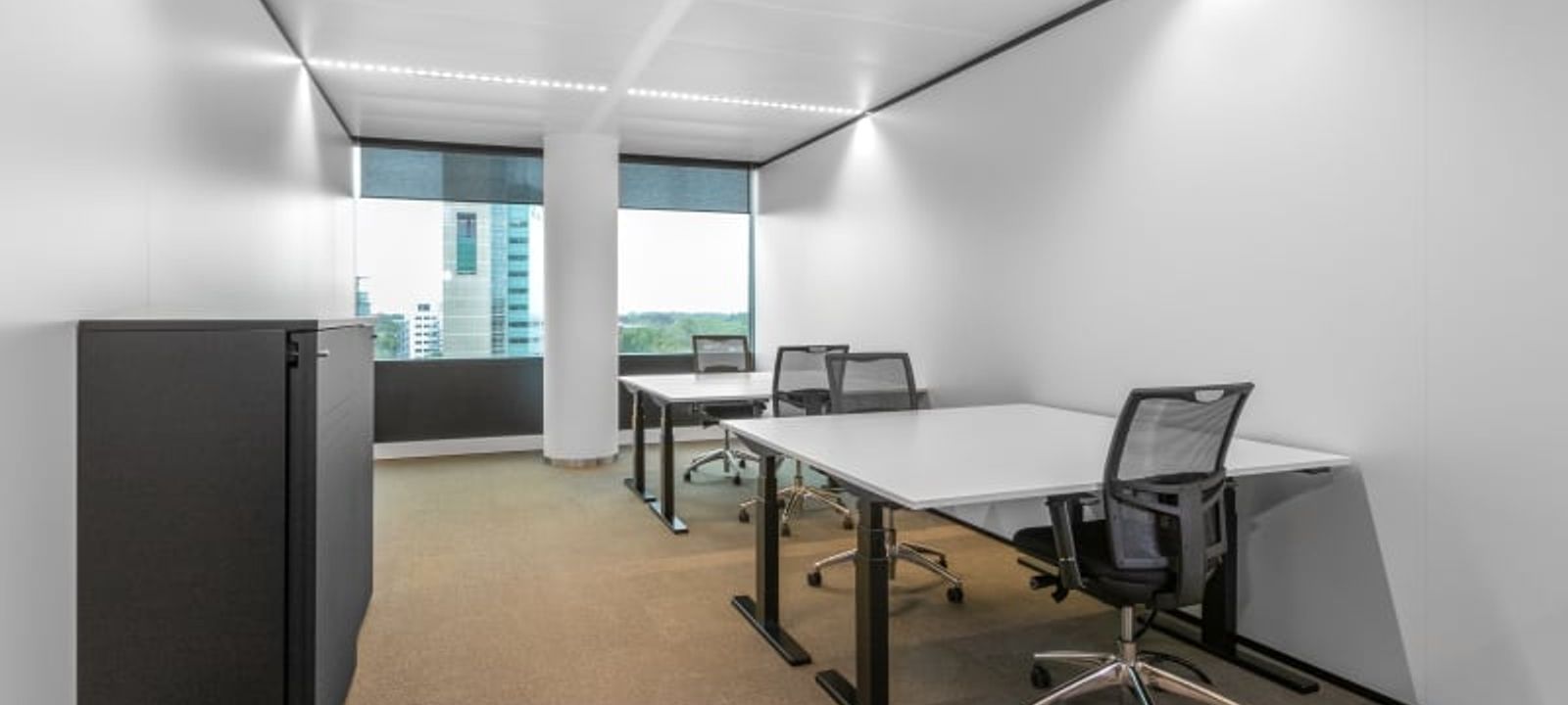 World Trade Centre Utrecht - Image 1