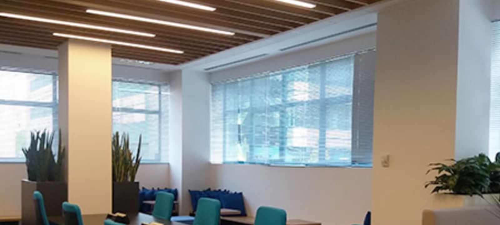 9-9a Dimitrie Pompeiu Boulevard, Bucharest - Image 1