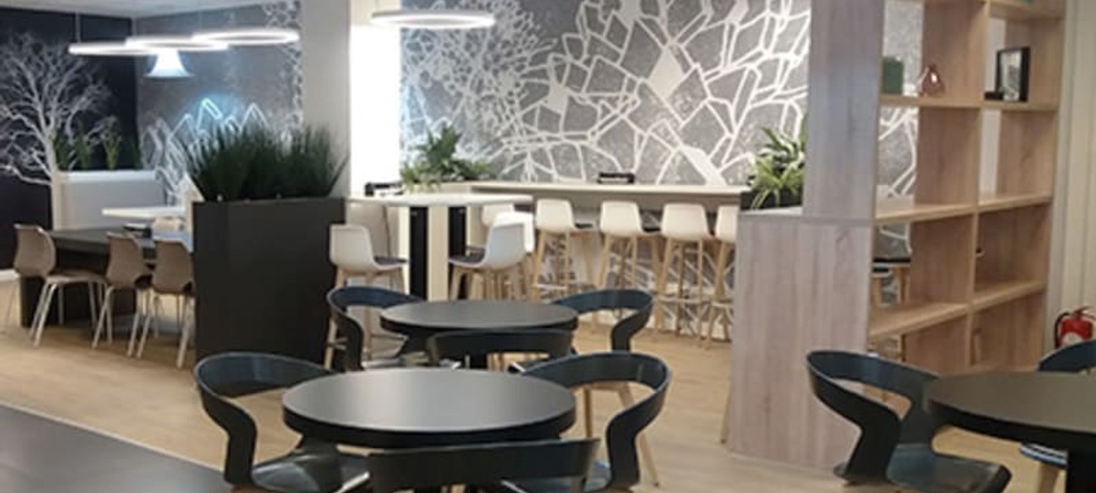 9-9a Dimitrie Pompeiu Boulevard, Bucharest - Image 1