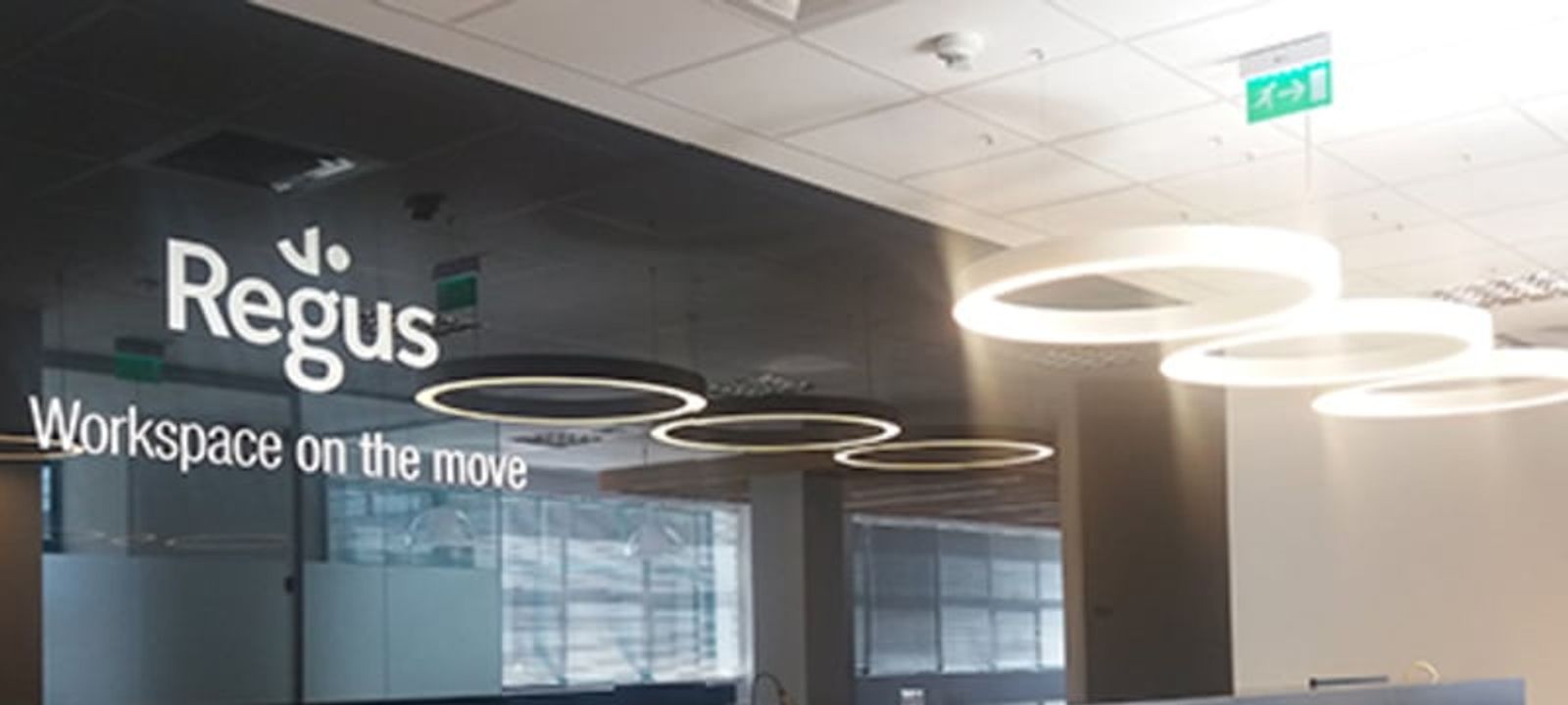 9-9a Dimitrie Pompeiu Boulevard, Bucharest - Image 1