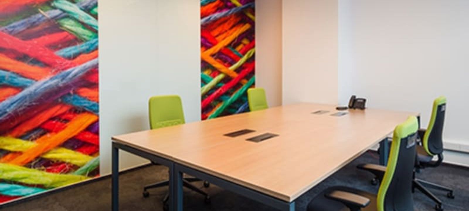 9-9a Dimitrie Pompeiu Boulevard, Bucharest - Image 1