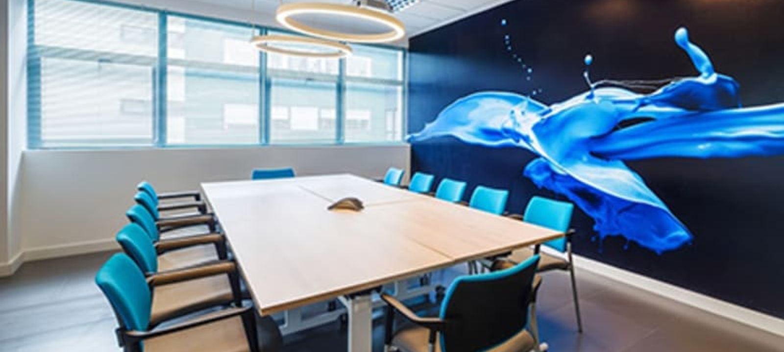 9-9a Dimitrie Pompeiu Boulevard, Bucharest - Image 1