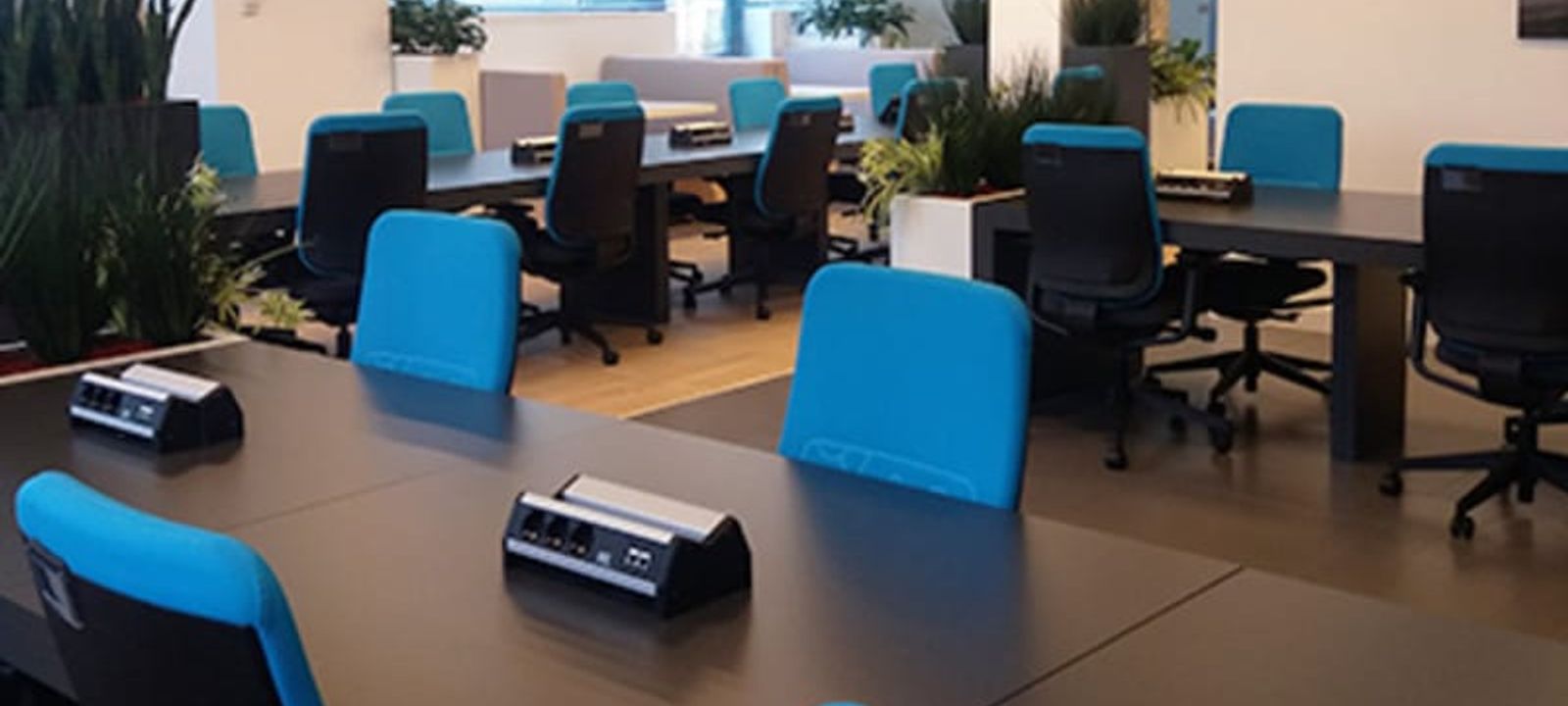 9-9a Dimitrie Pompeiu Boulevard, Bucharest - Image 1