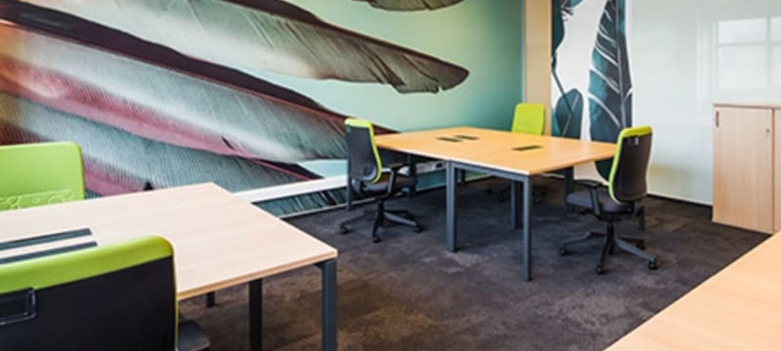 9-9a Dimitrie Pompeiu Boulevard, Bucharest - Image 1