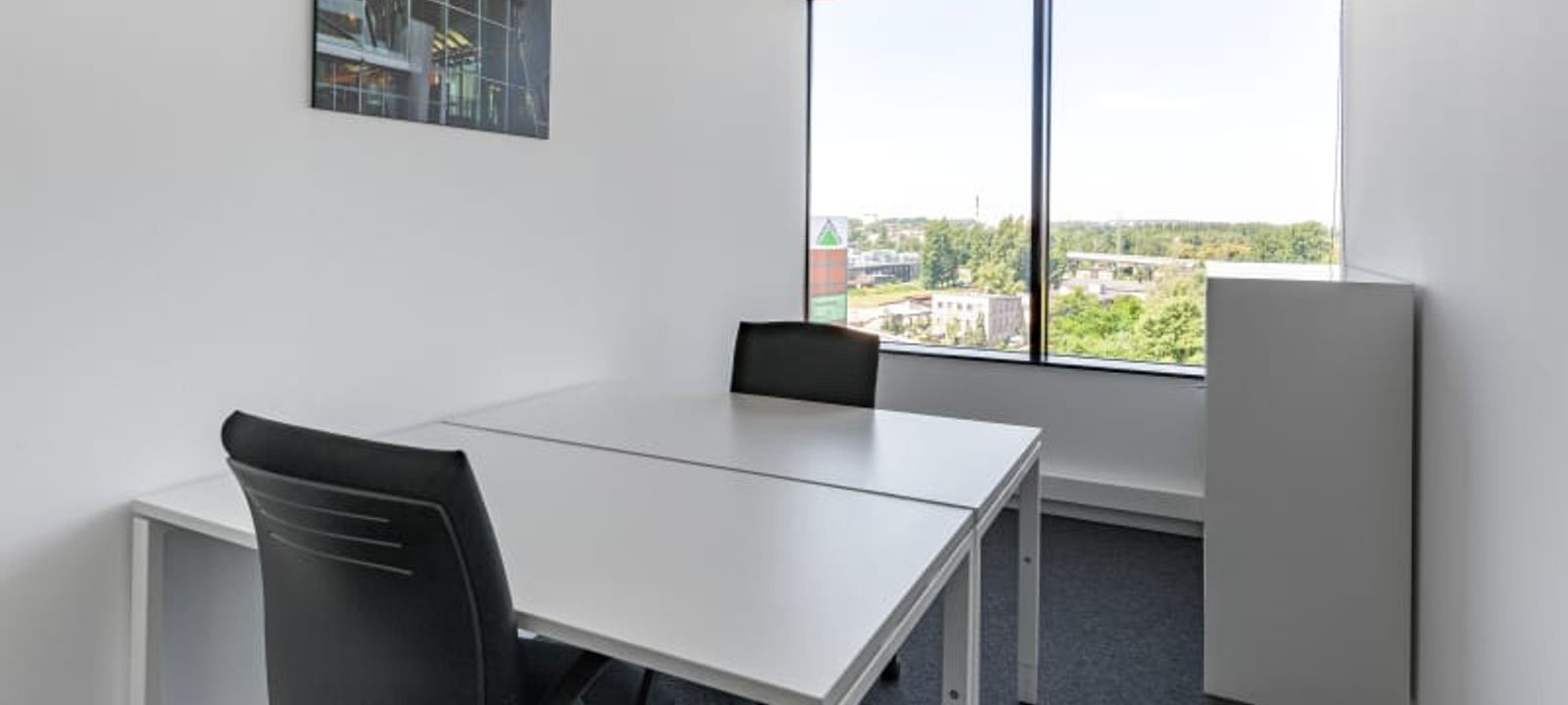 Silesia Business Park centre - Image 1