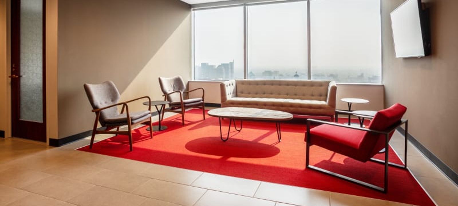 500 Capitol Mall, Sacramento - Image 1