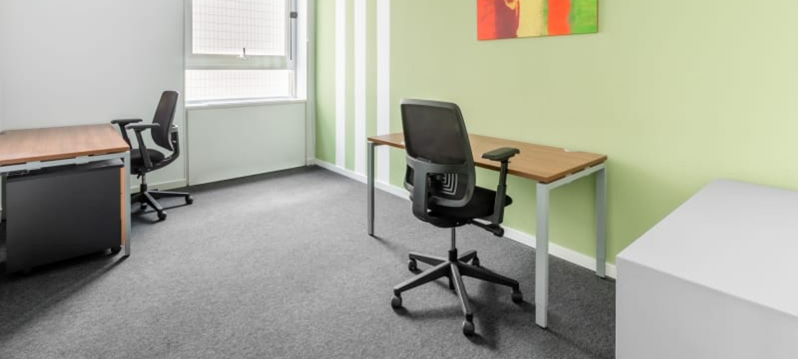 18 Paseo de la Castellana, Madrid - Image 1