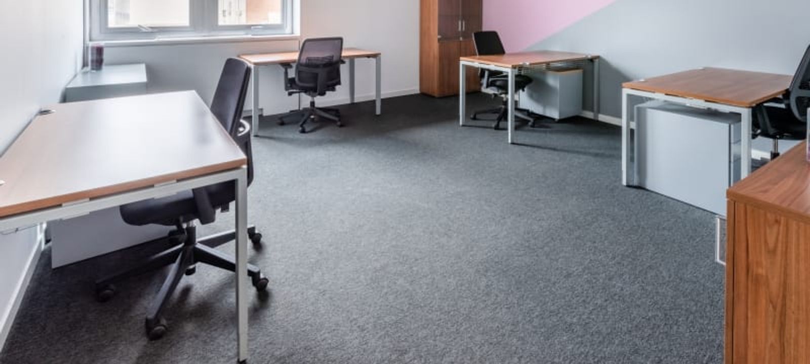 18 Paseo De La Castellana, Madrid - Image 1