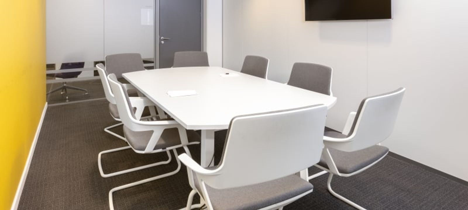 Avenue Louise 480, Brussels - Image 1