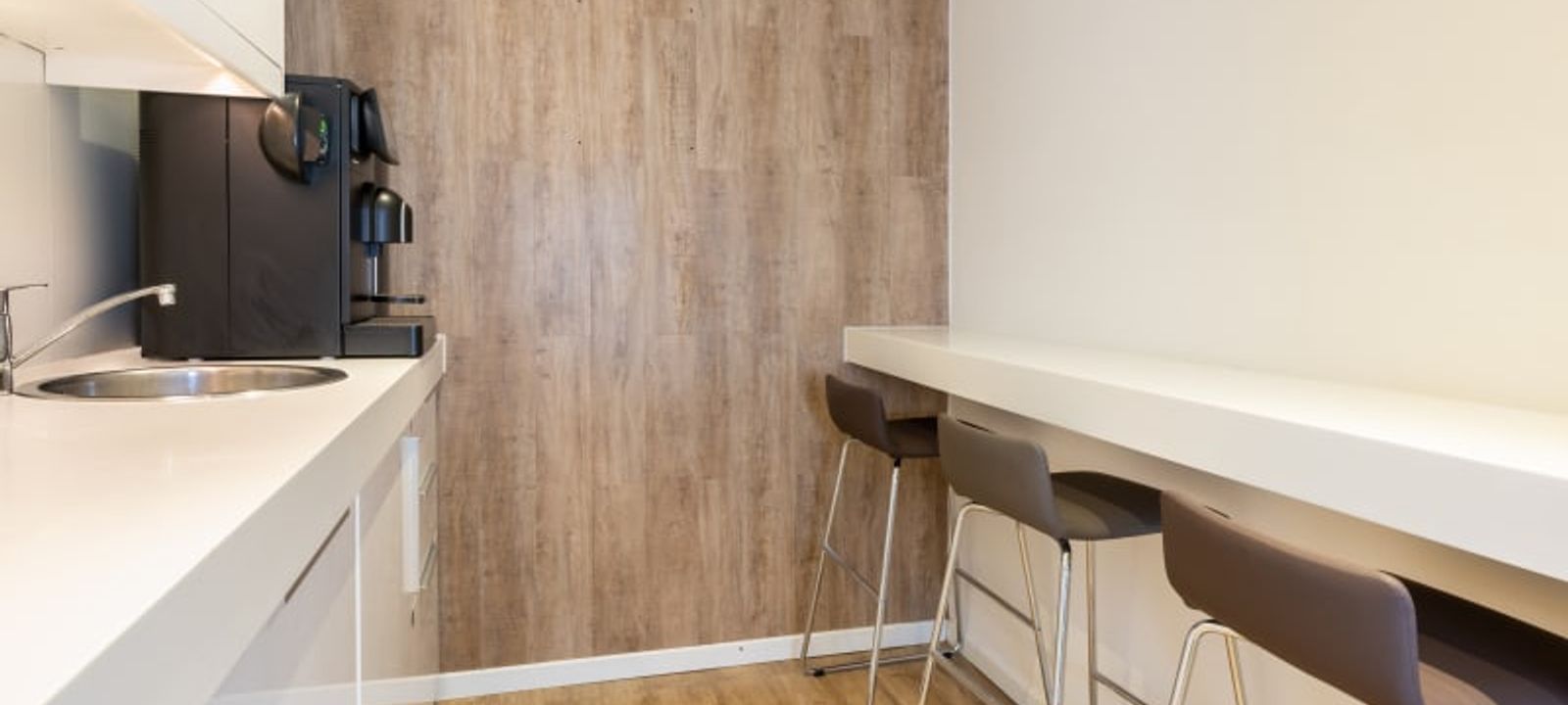 Avenue Louise 480, Brussels - Image 1