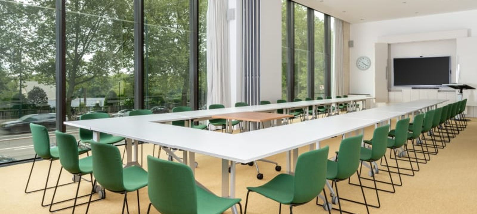 Avenue Louise 480, Brussels - Image 1