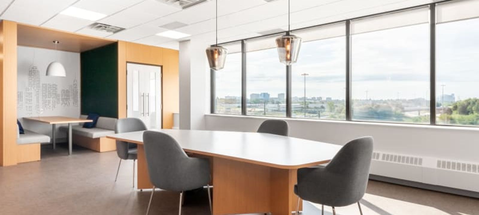 7030 Woodbine Avenue, Markham - Image 1