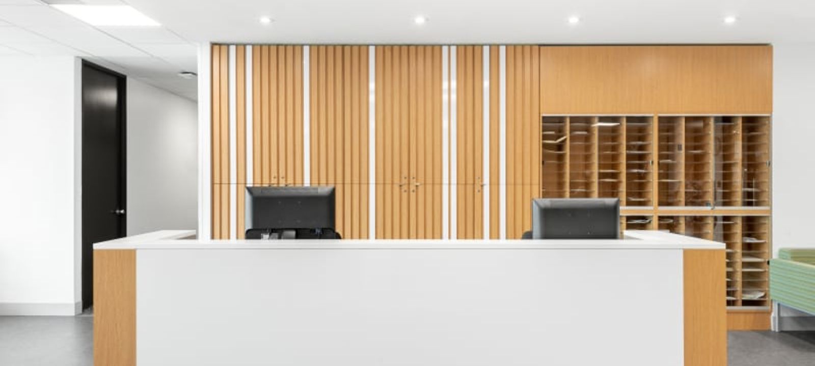 7030 Woodbine Avenue, Markham - Image 1