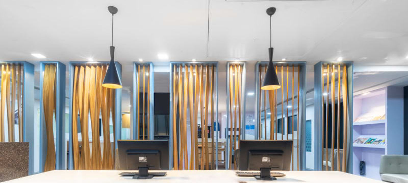 Dr Annie Besant Road Worli, Mumbai - Image 1