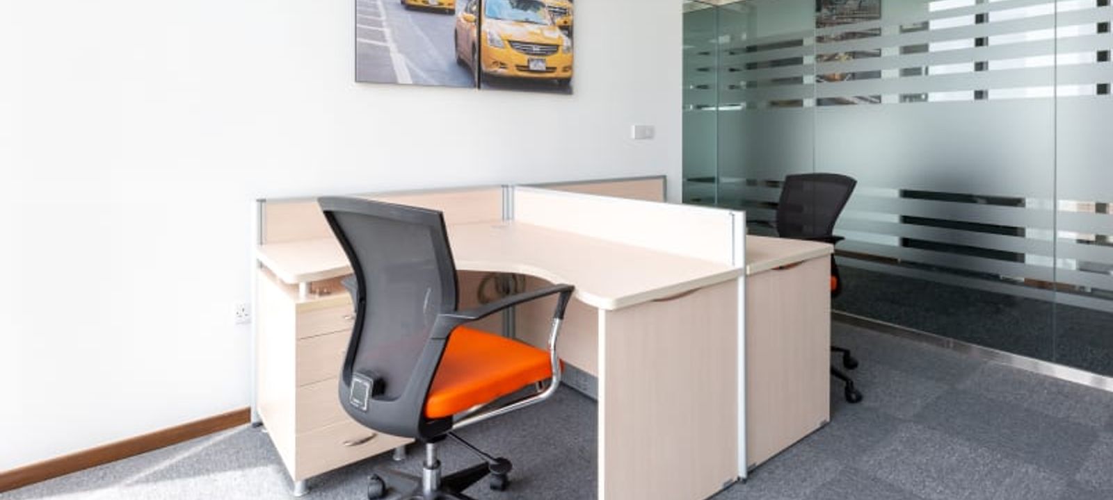 Al Reem Island - Tamouh, Abu Dhabi - Image 1